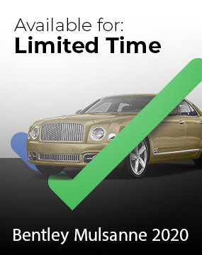 Verified Cars Banner