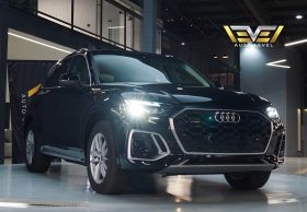 AUDI Q5 2022