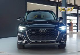 AUDI Q5 2022