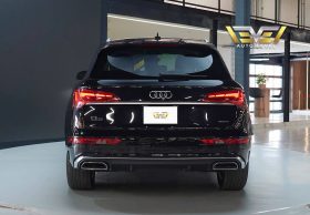 AUDI Q5 2022