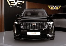 CADILLAC XT6 2020
