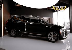 CADILLAC XT6 2020
