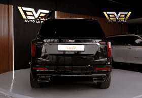 CADILLAC XT6 2020