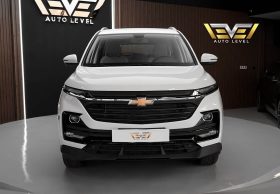 Chevrolet Captiva LS 2025