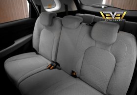 Chevrolet Captiva LS 2025