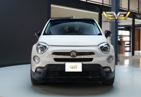 FIAT  500 X 2018