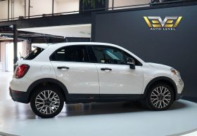 FIAT  500 X 2018