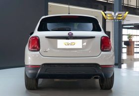 FIAT  500 X 2018