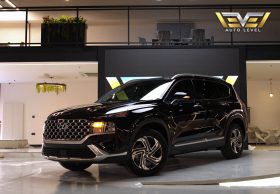 Hyundai SANTAFE 2023