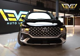 Hyundai SANTAFE 2023