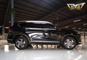 Hyundai SANTAFE 2023