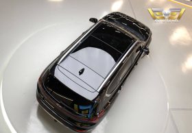 Hyundai SANTAFE 2023