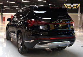Hyundai SANTAFE 2023