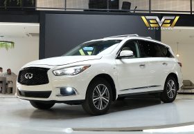 Infiniti QX 60 2020