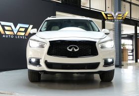 Infiniti QX 60 2020