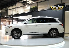 Infiniti QX 60 2020