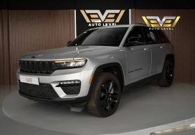Jeep Grand Cherokee (Altitude) 2023