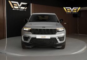 Jeep Grand Cherokee (Altitude) 2023