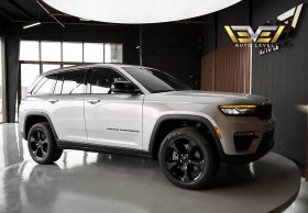 Jeep Grand Cherokee (Altitude) 2023