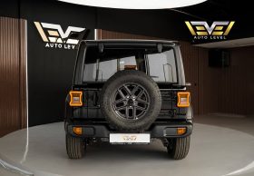 Jeep Wrangler Sport 2024