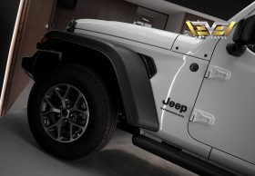 JEEP WRANGLER SPORT PLUS 2024