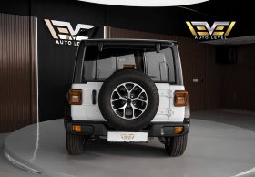 JEEP WRANGLER SPORT PLUS 2024