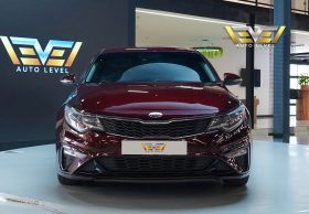 KIA OPTIMA 2019