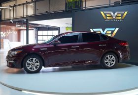 KIA OPTIMA 2019