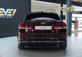 KIA OPTIMA 2019