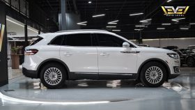 Lincoln Nautilus 2020