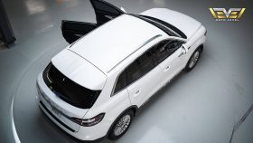 Lincoln Nautilus 2020