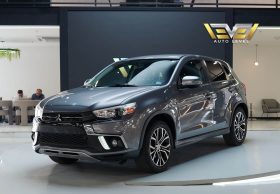 MITSUBISHI  Outlander 2019