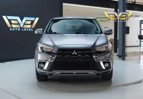 MITSUBISHI  Outlander 2019