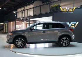 MITSUBISHI  Outlander 2019