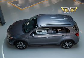 MITSUBISHI  Outlander 2019