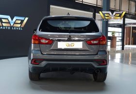 MITSUBISHI  Outlander 2019