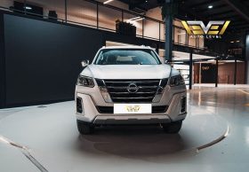 NISSAN – XTERRA 2023