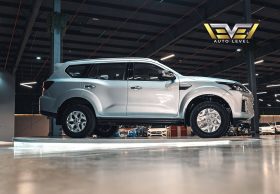 NISSAN – XTERRA 2023