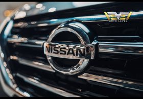 NISSAN – XTERRA 2023