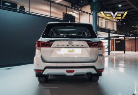 NISSAN – XTERRA 2023