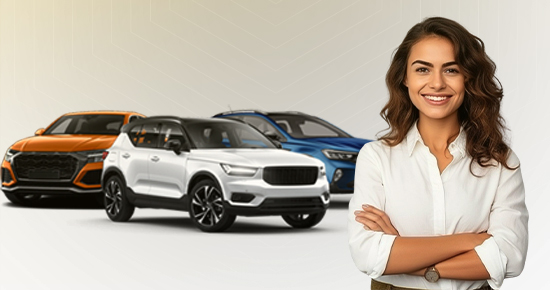 Sell Used Cars