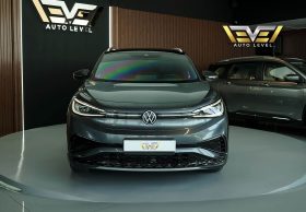 VOLKSWAGEN ID 4 PRO X CROZZ 2022 ( Top Option )