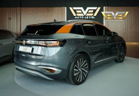 VOLKSWAGEN ID 4 PRO X CROZZ 2022 ( Top Option )