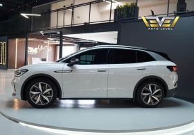 Volkswagen ID4 Pro Crozz 2021