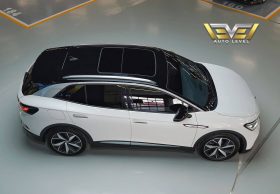 Volkswagen ID4 Pro Crozz 2021
